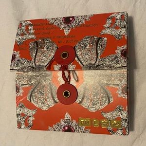 Pat McGrath Blitz Astrial Quad pallet and Lipsticks